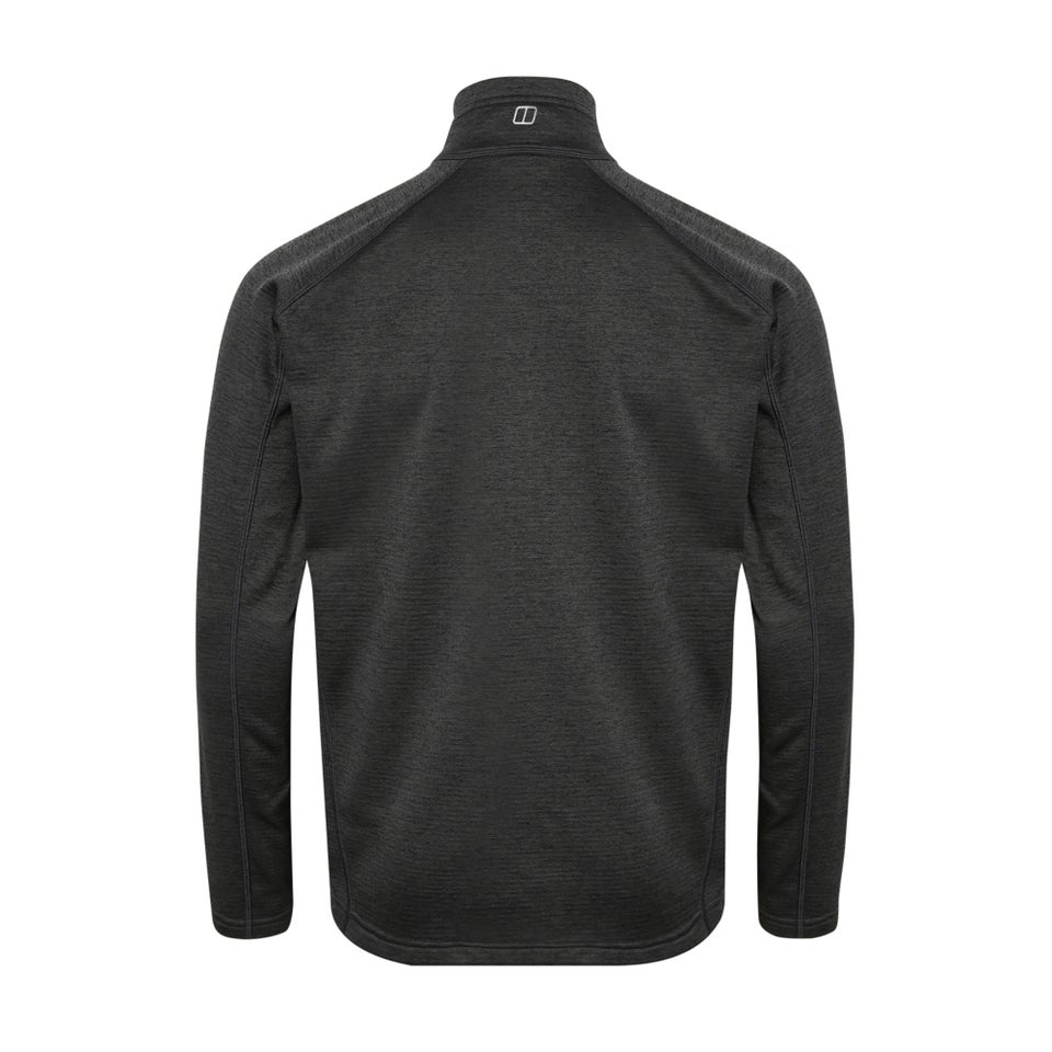 Men's Spitzer Interactive Fleece - Grey