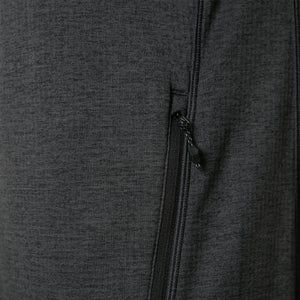 Men's Spitzer Interactive Fleece - Grey