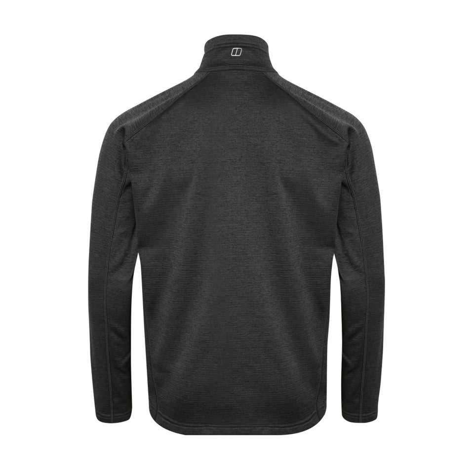 Men's Spitzer Interactive Fleece - Grey