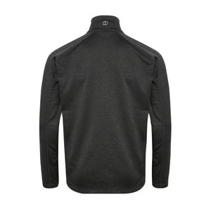 Men's Spitzer Interactive Fleece - Grey