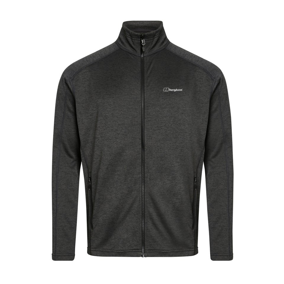 Men's Spitzer Interactive Fleece - Grey