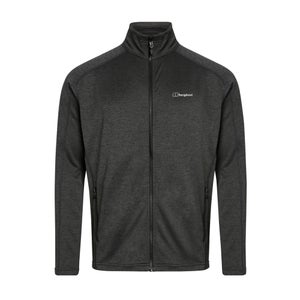 Men's Spitzer Interactive Fleece - Grey