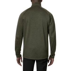 Men's Spitzer Interactive Fleece - Dark Green
