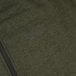 Men's Spitzer Interactive Fleece - Dark Green