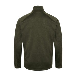 Men's Spitzer Interactive Fleece - Dark Green