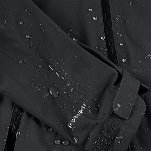 Men's Deluge Pro 2.0 Waterproof Jacket - Black