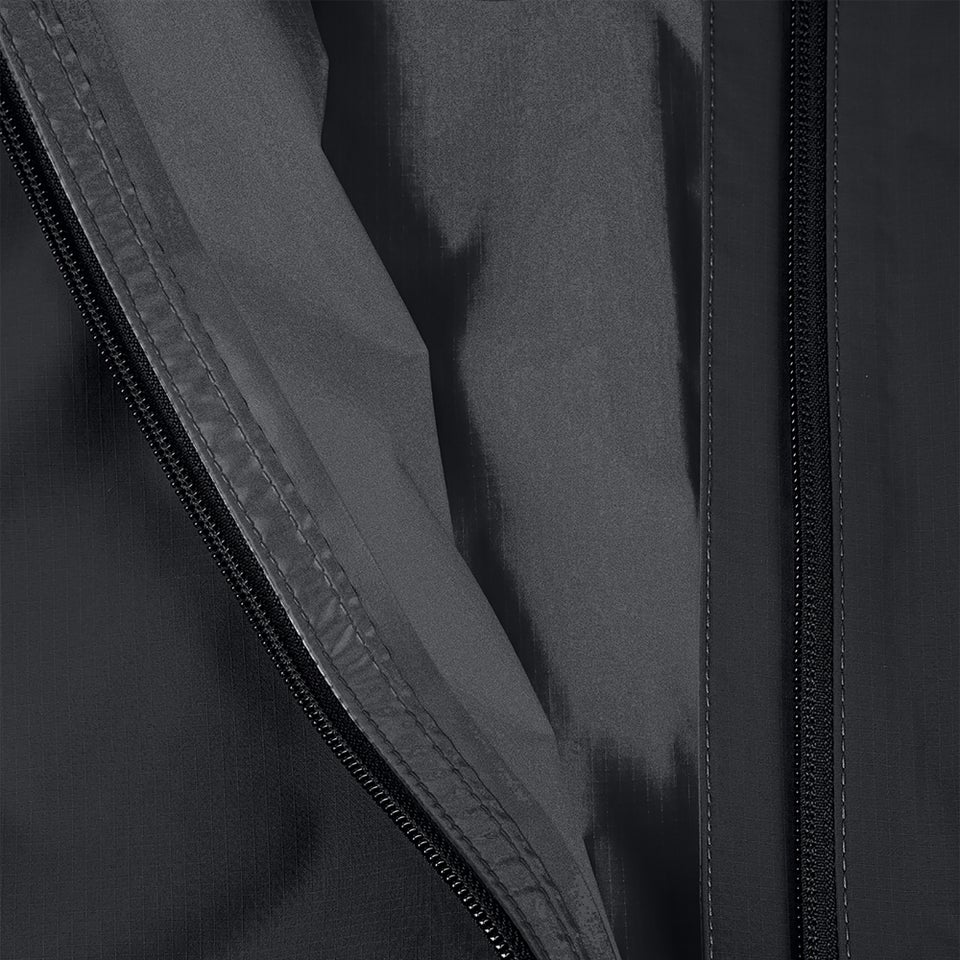 Men's Deluge Pro 2.0 Waterproof Jacket - Black