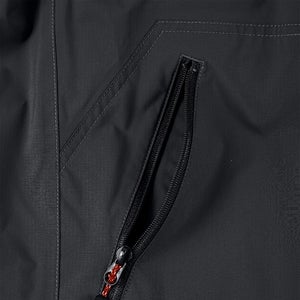 Men's Deluge Pro 2.0 Waterproof Jacket - Black