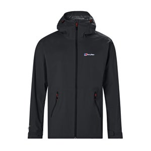 Men's Deluge Pro 2.0 Waterproof Jacket - Black