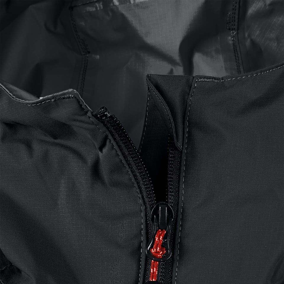 Men's Deluge Pro 2.0 Waterproof Jacket - Black