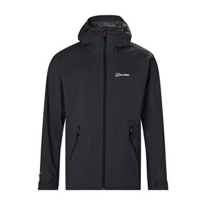 Men's Deluge Pro 2.0 Waterproof Jacket - Black