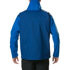 Men's Deluge Pro 2.0 Waterproof Jacket - Black