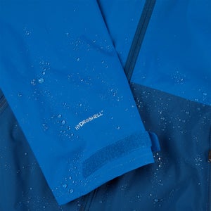 Men's Deluge Pro 2.0 Waterproof Jacket - Black