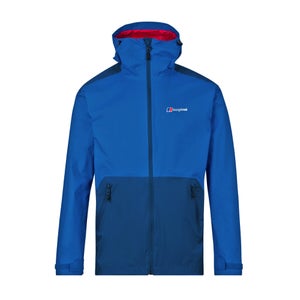 Men's Deluge Pro 2.0 Waterproof Jacket - Black