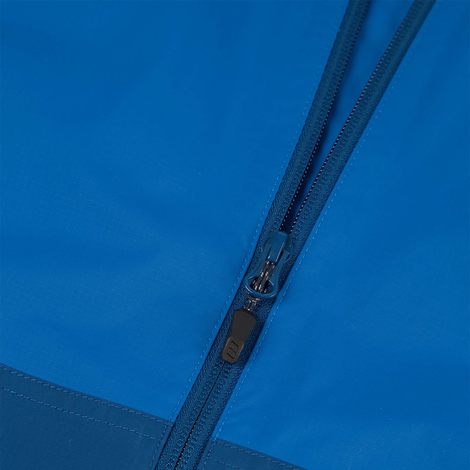 Men's Deluge Pro 2.0 Waterproof Jacket - Black