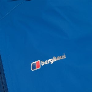 Men's Deluge Pro 2.0 Waterproof Jacket - Black