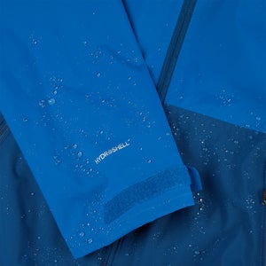 Men's Deluge Pro 2.0 Waterproof Jacket - Black