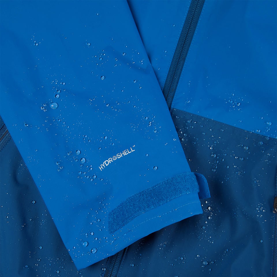 Men's Deluge Pro 2.0 Waterproof Jacket - Black