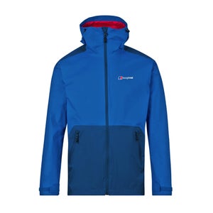 Men's Deluge Pro 2.0 Waterproof Jacket - Black