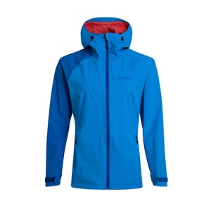Women's Deluge Pro Waterproof Jacket - Blue