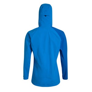 Women's Deluge Pro Waterproof Jacket - Blue