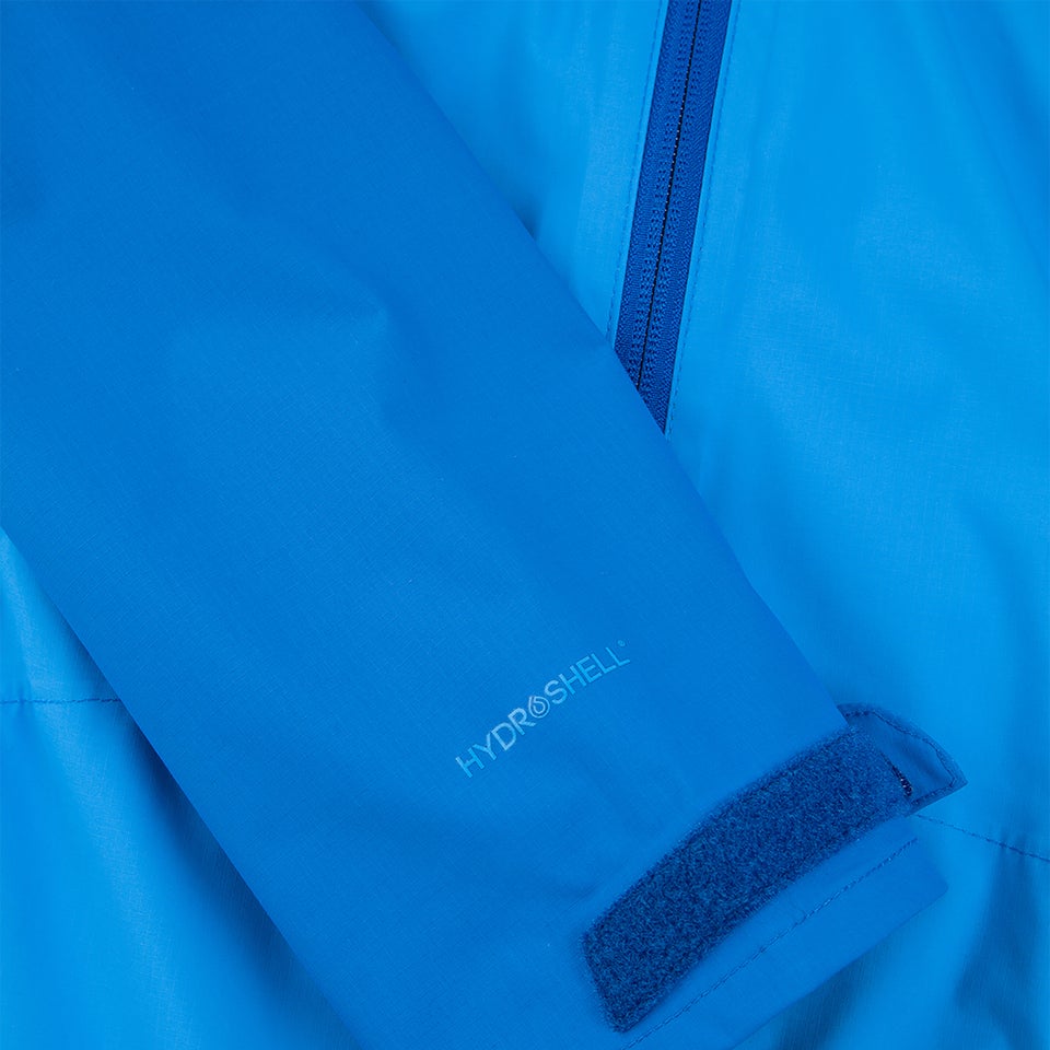 Women's Deluge Pro Waterproof Jacket - Blue