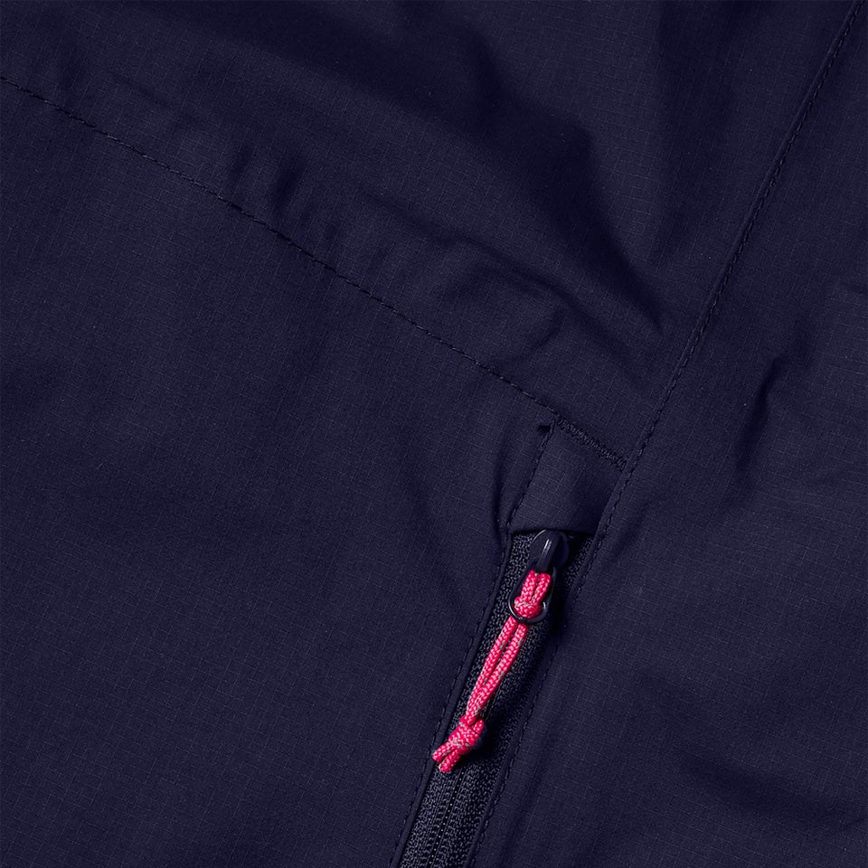 Women's Deluge Pro Waterproof Jacket - Navy