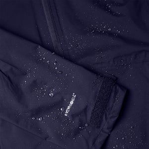 Women's Deluge Pro Waterproof Jacket - Navy