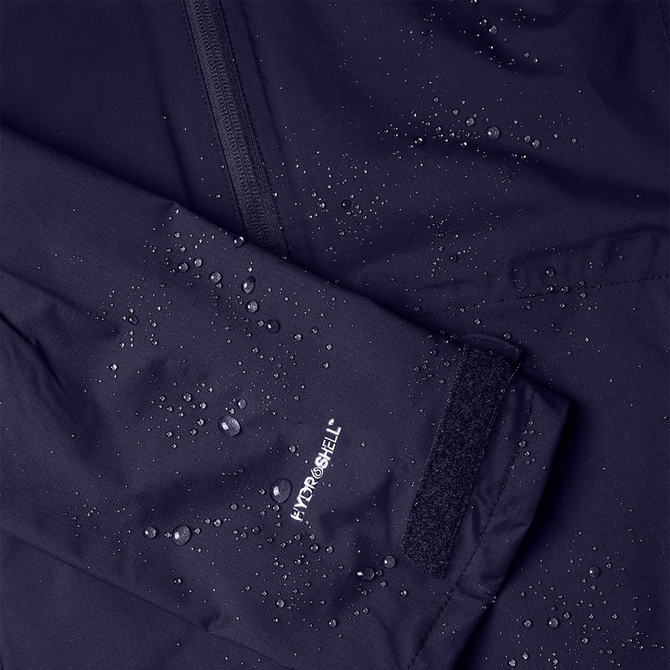 Women's Deluge Pro Waterproof Jacket - Navy