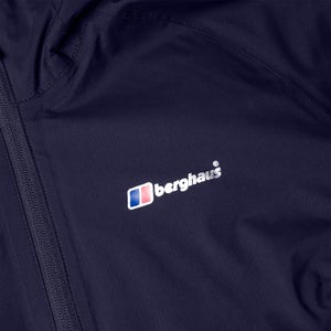 Women's Deluge Pro Waterproof Jacket - Navy