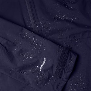 Women's Deluge Pro Waterproof Jacket - Navy