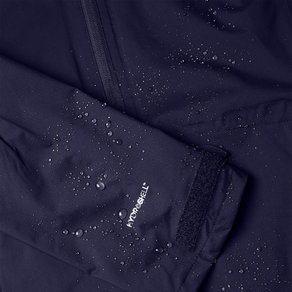 Women's Deluge Pro Waterproof Jacket - Navy