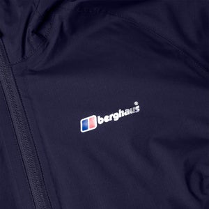 Women's Deluge Pro Waterproof Jacket - Navy