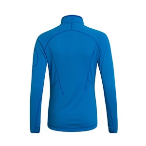 Women's Pravitale Fleece Jacket - Blue