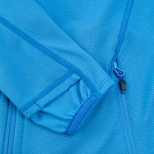 Women's Pravitale Fleece Jacket - Blue