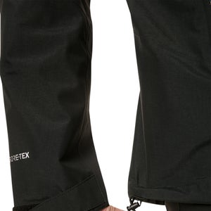 Men's Ridgemaster PZ Gore-Tex Waterproof Jacket - Black