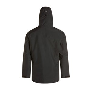 Men's Ridgemaster PZ Gore-Tex Waterproof Jacket - Black