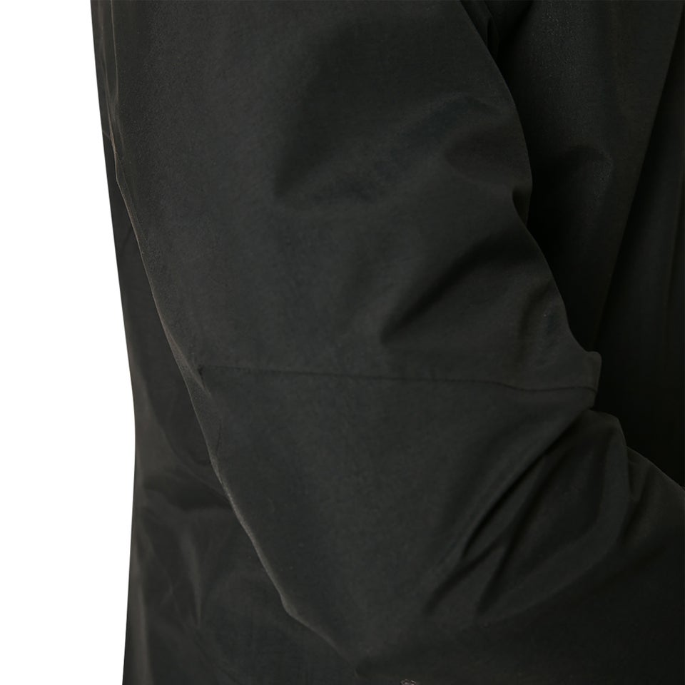 Men's Ridgemaster PZ Gore-Tex Waterproof Jacket - Yellow