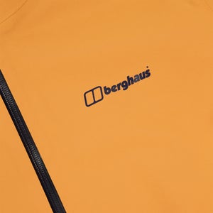 BERGHAUS RIDGEMASTER PZ SHELL JKT AM DKYEL/DKYEL
