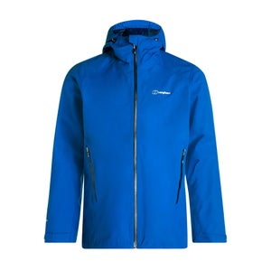 Men's Ridgemaster PZ Gore-Tex Waterproof Jacket - Blue