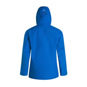 Men's Ridgemaster PZ Gore-Tex Waterproof Jacket - Blue