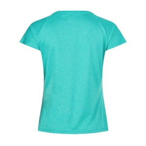 Women's Explorer Baselayer - Turquoise