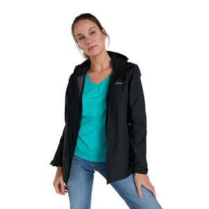 Women's Explorer Baselayer - Turquoise
