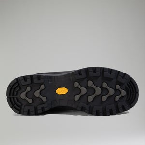 Men's Explorer Trek Gore-Tex - Dark Grey/Blue