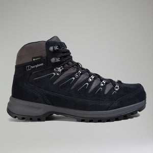 Men's Explorer Trek GTX Navy/Grey - 7