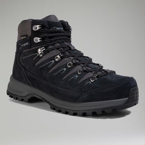 Men's Explorer Trek Gore-Tex - Navy/Grey