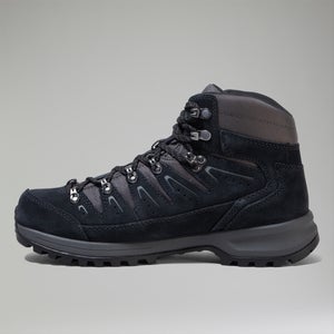 Men's Explorer Trek Gore-Tex - Navy/Grey