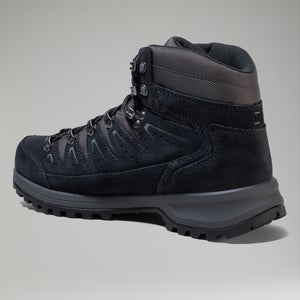 Men's Explorer Trek Gore-Tex - Navy/Grey