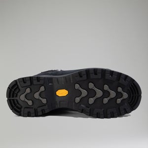 Men's Explorer Trek Gore-Tex - Navy/Grey