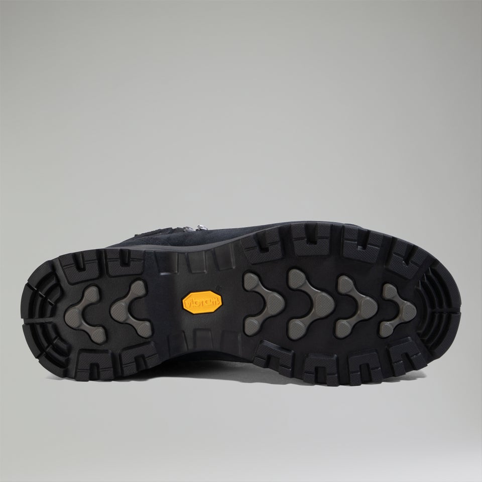 Men's Explorer Trek Gore-Tex - Navy/Grey